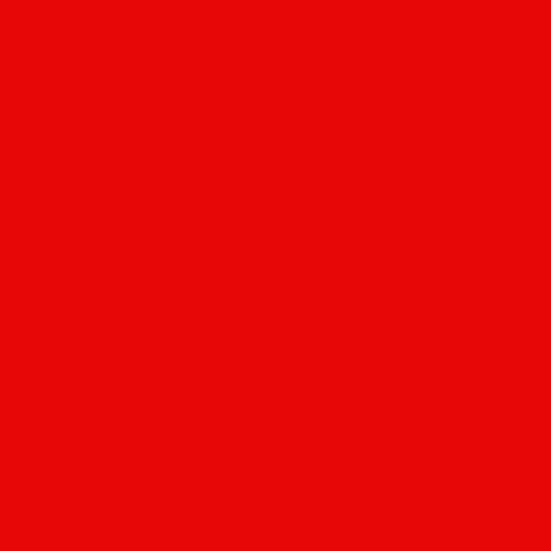 Rot (red) - 60 gr/m²