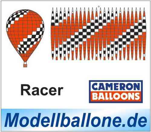 "CAMERON-Racer"