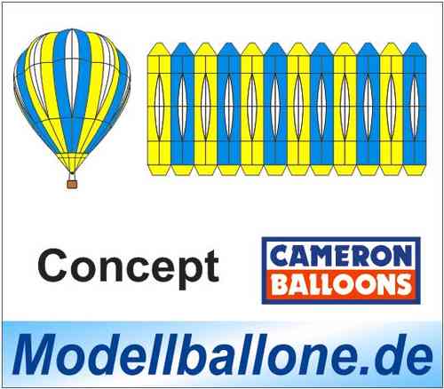 "CAMERON-Concept"